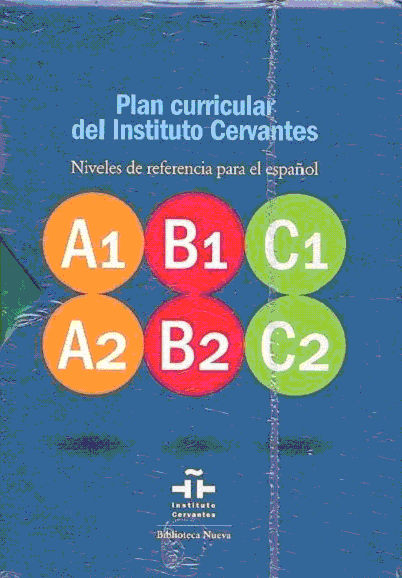 Níveis de espanhol da Escuela Delengua
